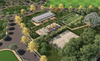 Terreno, 521 m² - Foto 3