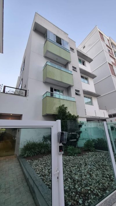 Apartamento, 3 quartos, 78 m² - Foto 1