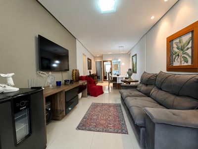 Apartamento, 3 quartos, 90 m² - Foto 5