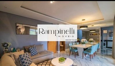 Apartamento, 3 quartos, 123 m² - Foto 5