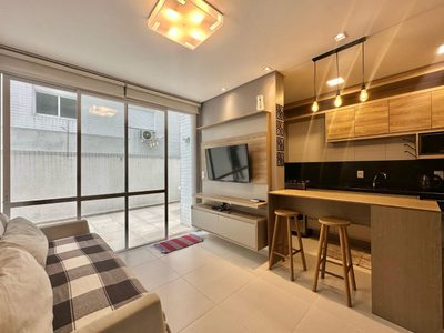 Apartamento, 2 quartos, 160 m² - Foto 1