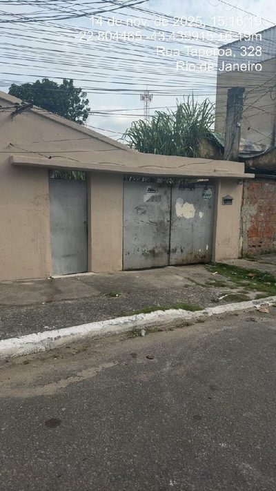 Casa, 1 quarto, 300 m² - Foto 1