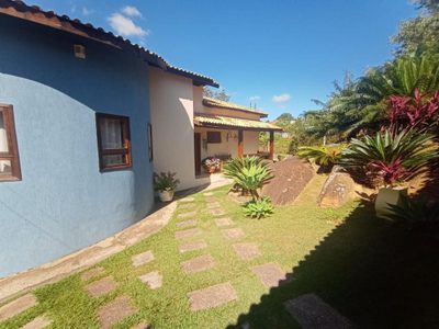 Chácara, 3 quartos, 1400 m² - Foto 4