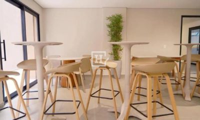 Apartamento, 2 quartos, 46 m² - Foto 2