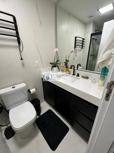 Apartamento, 1 quarto, 44 m² - Foto 3
