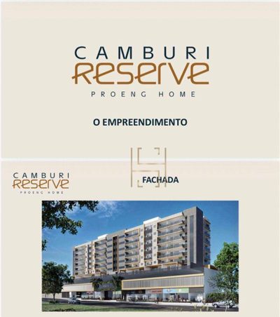 Apartamento, 3 quartos, 123 m² - Foto 1