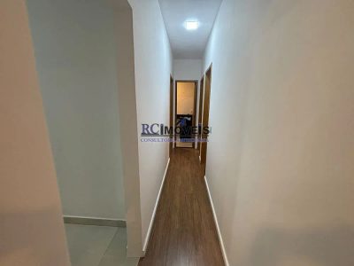 Apartamento, 3 quartos, 200 m² - Foto 2