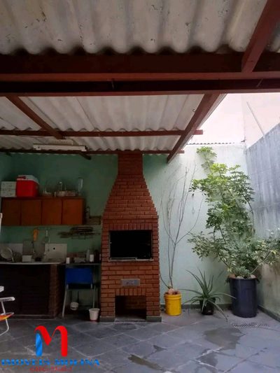 Casa, 3 quartos - Foto 4