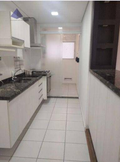 Apartamento, 3 quartos, 64 m² - Foto 1