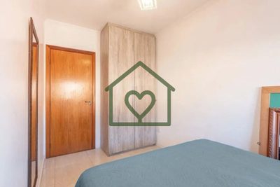 Casa, 3 quartos, 149 m² - Foto 2