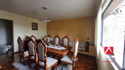 Sobrado, 206 m² - Foto 5