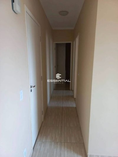 Apartamento, 2 quartos, 45 m² - Foto 5