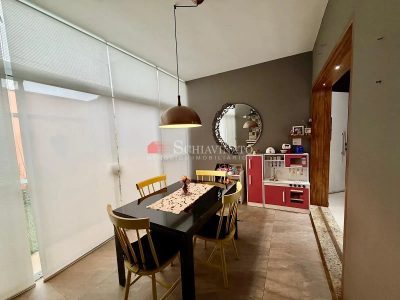 Casa, 3 quartos, 148 m² - Foto 4