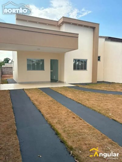 Casa, 2 quartos, 69 m² - Foto 3
