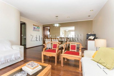 Apartamento, 4 quartos, 159 m² - Foto 5