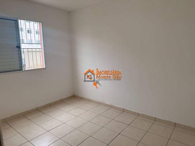 Apartamento, 2 quartos, 48 m² - Foto 2