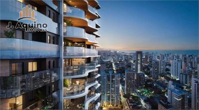 Apartamento, 3 quartos, 163203 m² - Foto 2