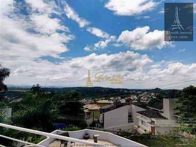 Sobrado, 4 quartos, 690 m² - Foto 5