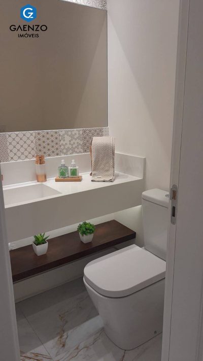 Apartamento, 3 quartos, 89 m² - Foto 4