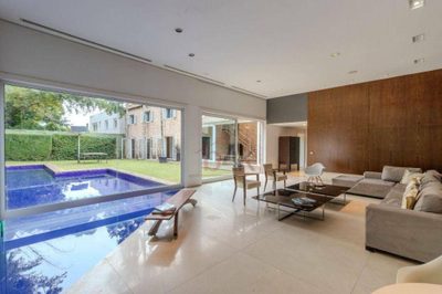Casa, 4 quartos, 552 m² - Foto 1