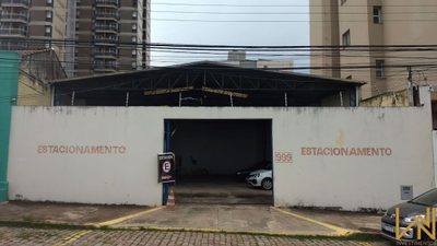 Depósito-Galpão - Foto 1