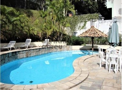 Apartamento, 1 quarto, 35 m² - Foto 3