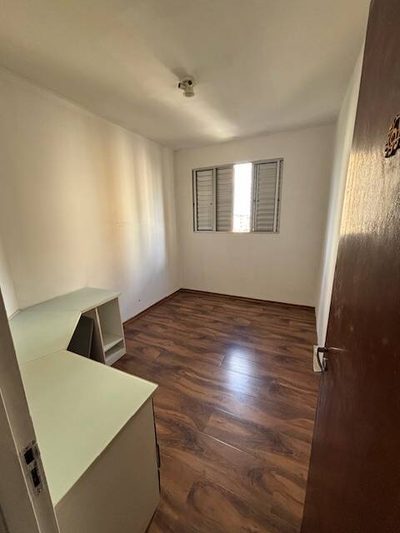 Apartamento, 2 quartos, 58 m² - Foto 2
