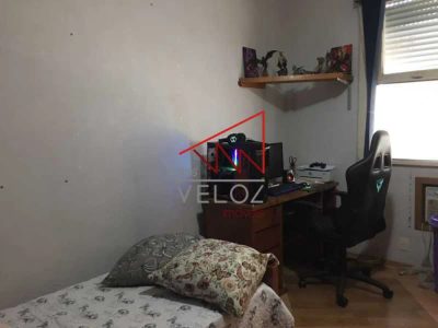 Apartamento, 3 quartos, 90 m² - Foto 1