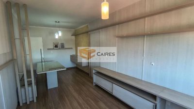 Apartamento, 2 quartos, 66 m² - Foto 1