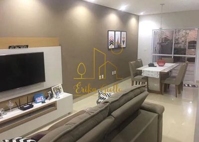 Casa, 3 quartos, 150 m² - Foto 4