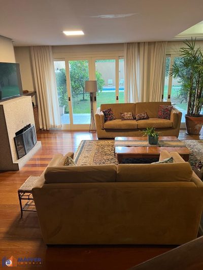 Casa, 4 quartos, 362 m² - Foto 5