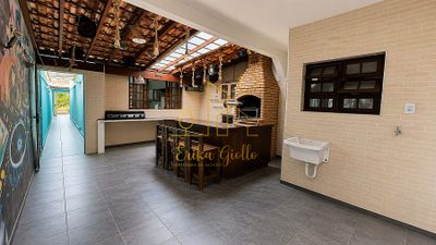 Casa, 689 m² - Foto 1