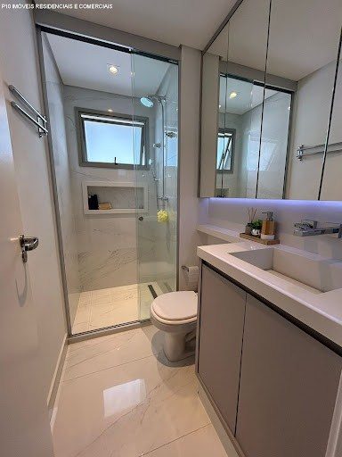 Apartamento, 3 quartos, 101 m² - Foto 4