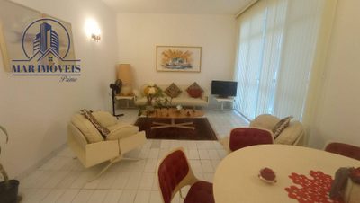 Apartamento, 3 quartos, 125 m² - Foto 2