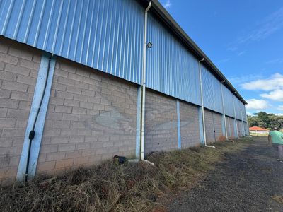 Depósito-Galpão, 1029 m² - Foto 3