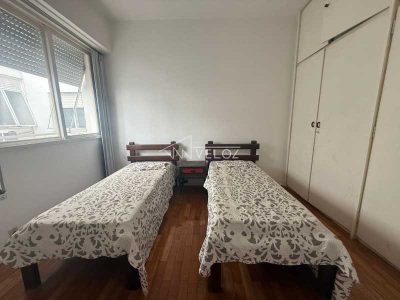 Apartamento, 3 quartos, 100 m² - Foto 1