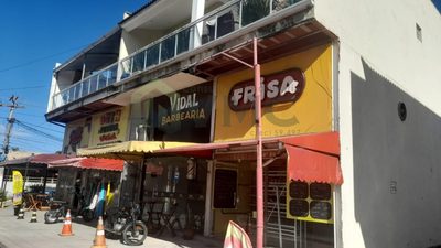 Loja-Salão, 46 m² - Foto 3