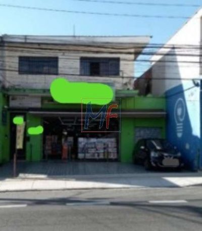 Loja-Salão, 28 m² - Foto 4