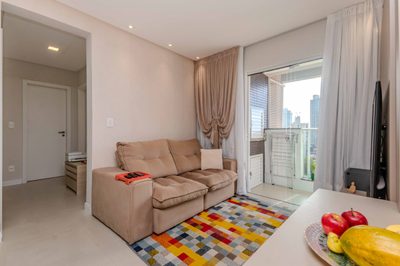Apartamento, 2 quartos, 61 m² - Foto 4