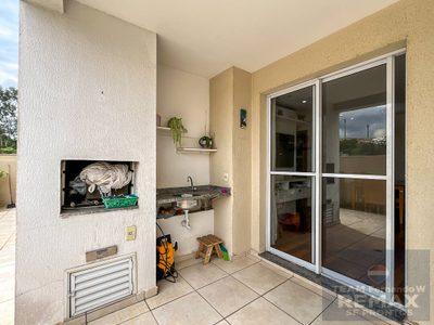 Apartamento, 3 quartos, 113 m² - Foto 3
