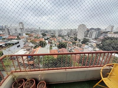 Apartamento, 3 quartos, 109 m² - Foto 3