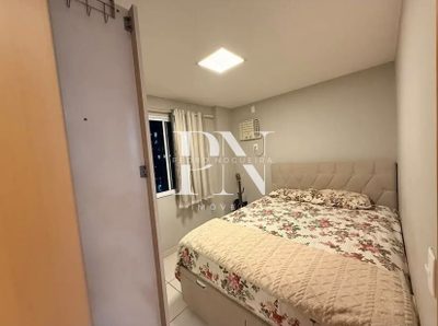 Apartamento, 2 quartos, 47 m² - Foto 5