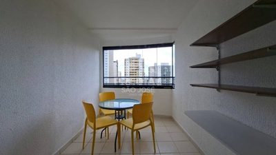 Apartamento, 1 quarto, 47 m² - Foto 5