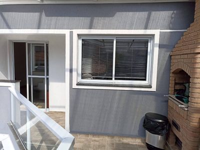 Sobrado, 2 quartos, 63 m² - Foto 4