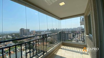 Apartamento, 3 quartos, 184 m² - Foto 4