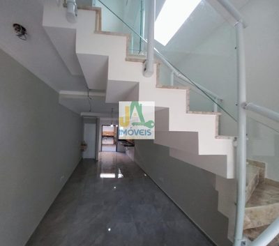 Sobrado, 3 quartos - Foto 5