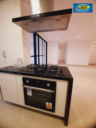 Apartamento, 3 quartos, 143 m² - Foto 2