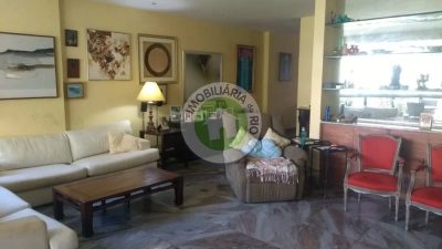 Apartamento, 3 quartos, 194 m² - Foto 5