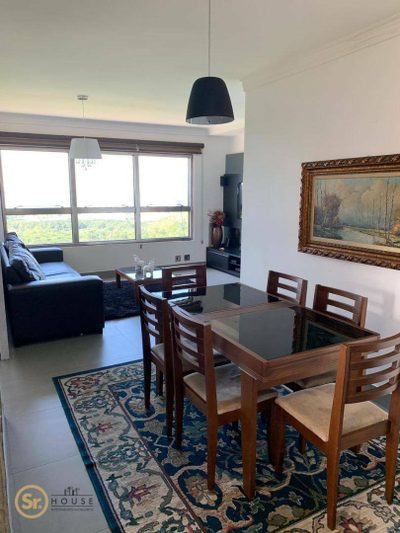 Apartamento, 2 quartos, 70 m² - Foto 5