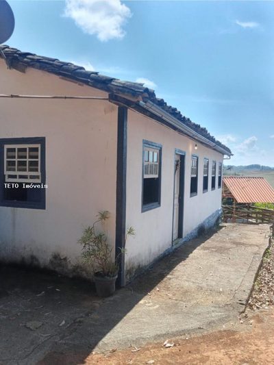 Sítio, 4 quartos, 1700 m² - Foto 3